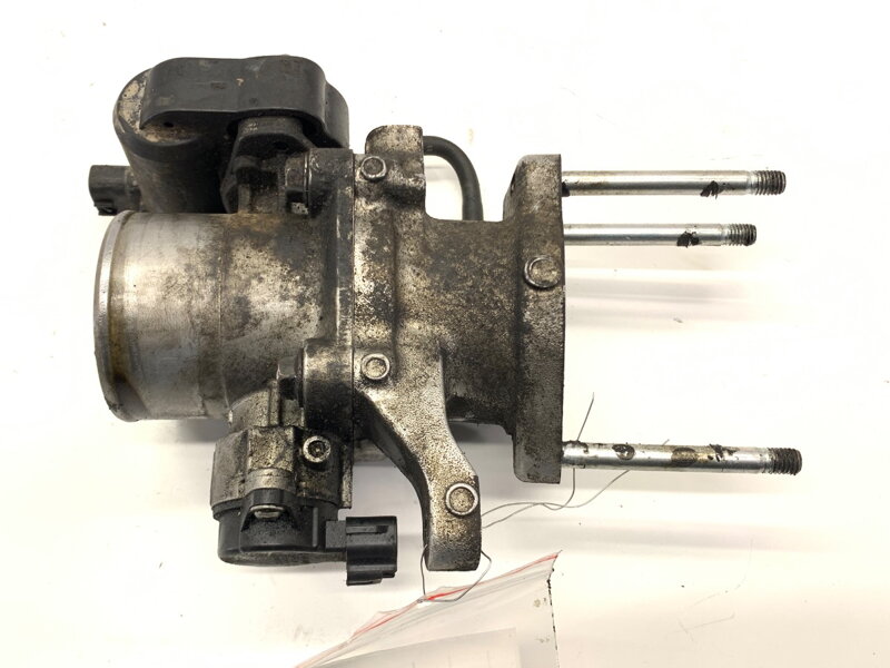 Škrtiaca klapka Toyota Land Cruiser Prado (_J12_) 2002 - 2010 30070