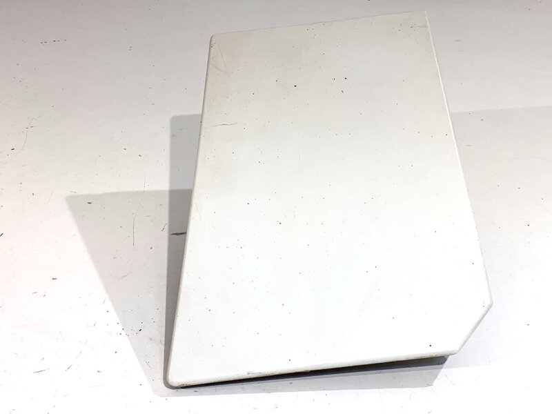 Dvierka palivovej nádrže Peugeot Boxer Autobus 2005 - 2022