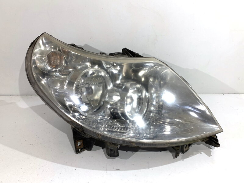 Svetlo pravé predné Peugeot Boxer Autobus 2005 - 2022