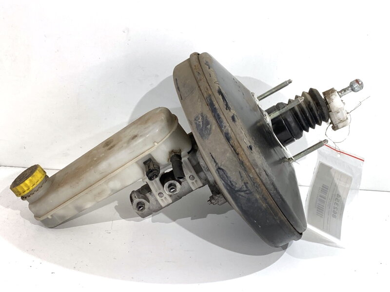Servo brzdy Peugeot Boxer Autobus 2005 - 2022 51837322