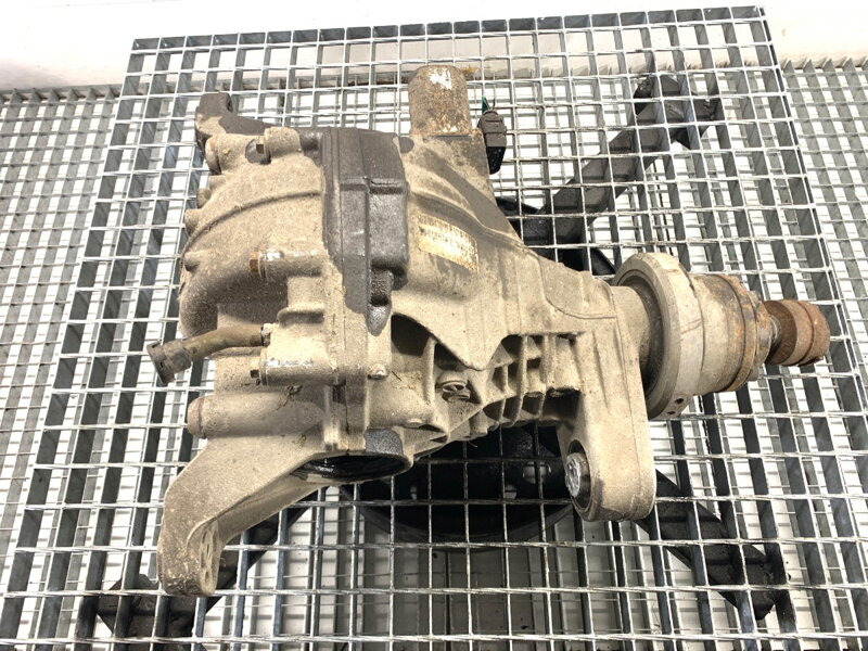 Diferenciál zadný Jeep Grand Cherokee IV (WK, WK2) 2010 - 2022 P68184737AB