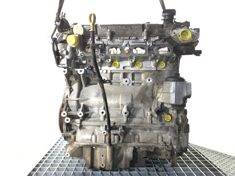 Motor Opel Insignia A Sports Tourer (G09) 2008 - 2017 A20NFT