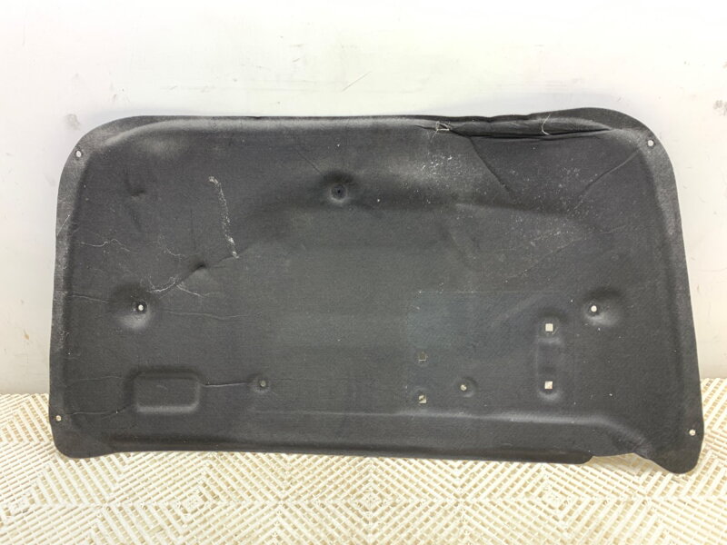 Odhlučnenie kapoty Lexus IS III (_E3_) 2013 - 2022