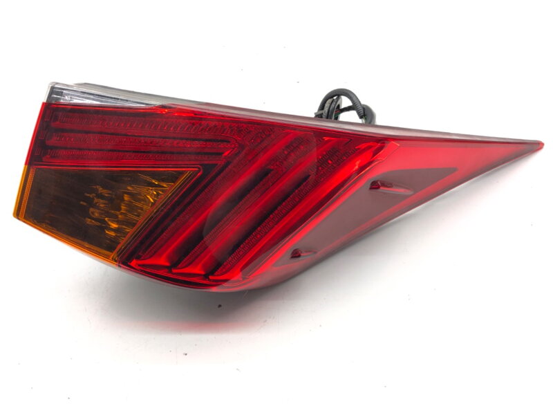 Svetlo ľavé zadné Lexus IS III (_E3_) 2013 - 2022 81560-53330