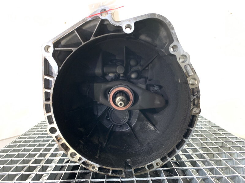 Prevodovka BMW 3 (E90) 2004 - 2012 2170017395