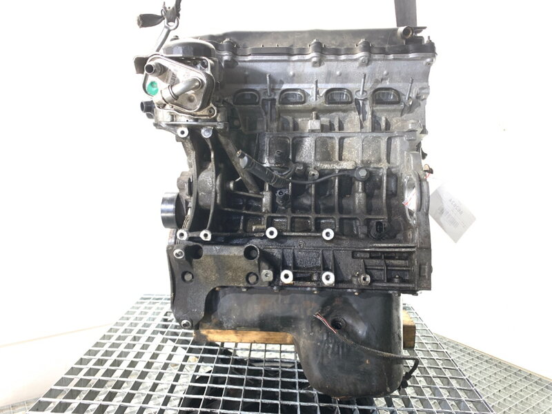 Motor BMW 3 (E90) 2004 - 2012 N46B20