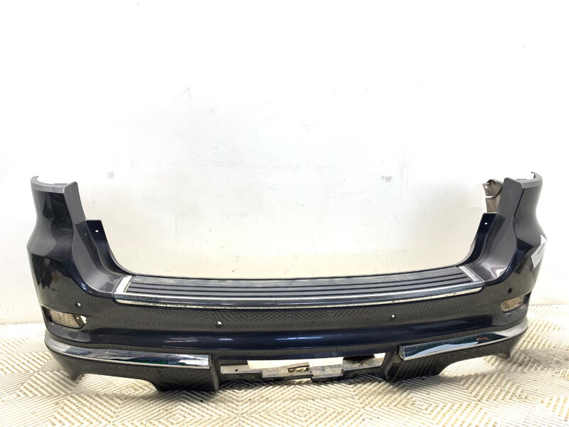 Nárazník zadný Jeep Grand Cherokee IV (WK, WK2) 2010 - 2022