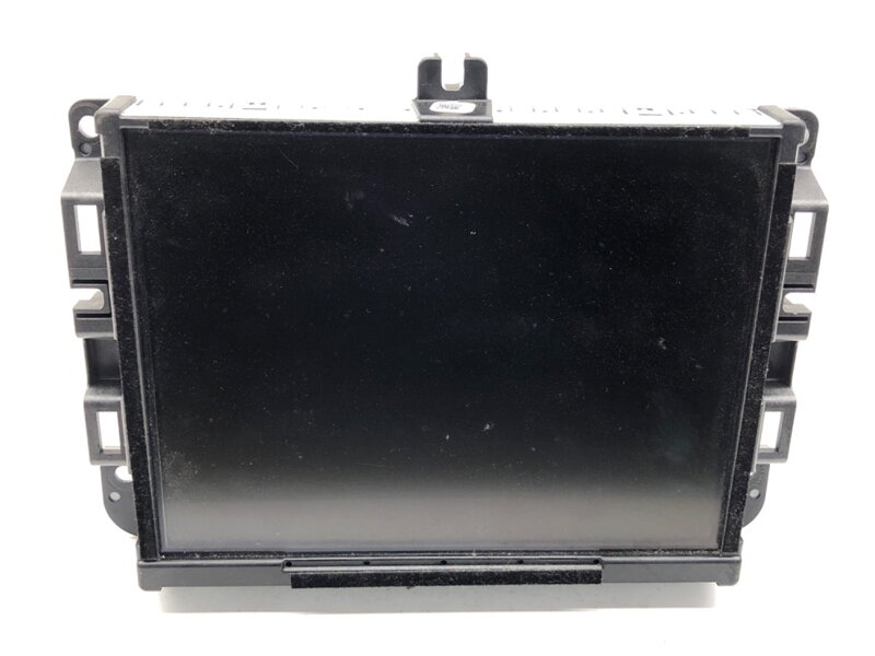 Displej Jeep Grand Cherokee IV (WK, WK2) 2010 - 2022 68242385AC