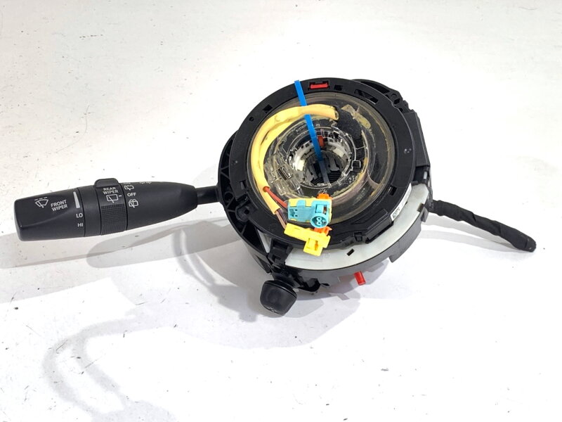 Krúžok slimák airbagu Jeep Grand Cherokee IV (WK, WK2) 2010 - 2022 LK10240781