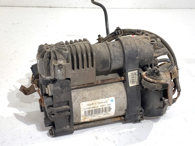 Kompresor Jeep Grand Cherokee IV (WK, WK2) 2010 - 2022 68204730AB