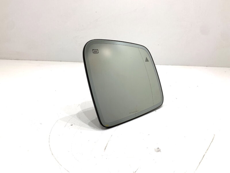 Vložka zrkadlá pravá Jeep Grand Cherokee IV (WK, WK2) 2010 - 2022