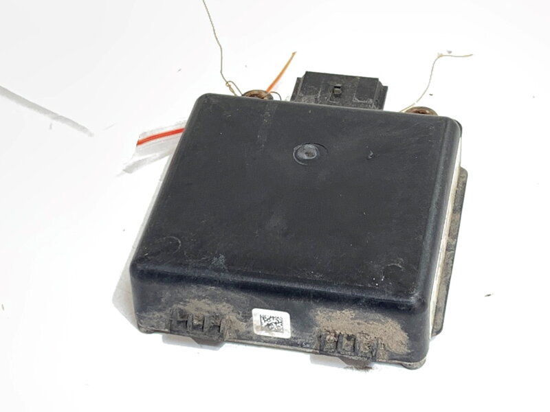 Snímač mŕtveho poľa Jeep Grand Cherokee IV (WK, WK2) 2010 - 2022 68137930AG