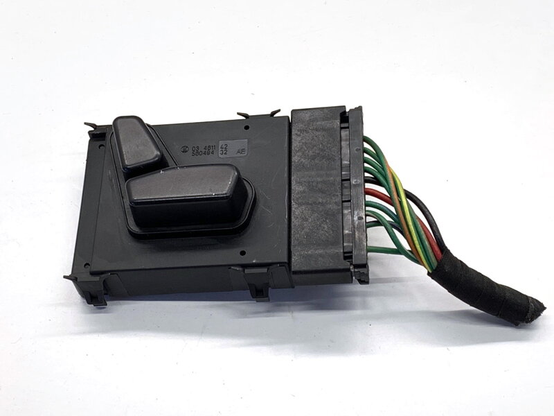 Prepínač sedadla pravý Jeep Grand Cherokee IV (WK, WK2) 2010 - 2022 56049432AE