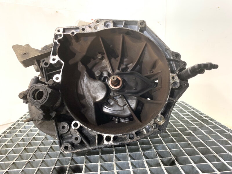 Prevodovka Peugeot 308 I (4A_, 4C_) 2007 - 2016 20DM75