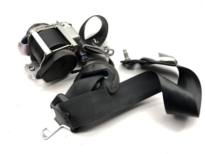 Bezpečnostný PÁS pravý predný Peugeot 308 I (4A_, 4C_) 2007 - 2016 96569048XX