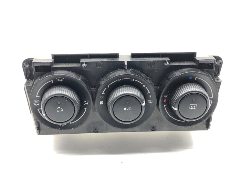 Panel ovládania ventilácie Peugeot 308 I (4A_, 4C_) 2007 - 2016 69940002