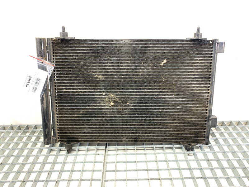 Chladič klimatizácie Peugeot 308 I (4A_, 4C_) 2007 - 2016