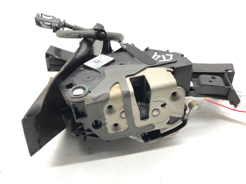 Zámok dverí ľavý zadný Ford Focus III Turnier 2010 - 2022 BM5A-A26413-AG