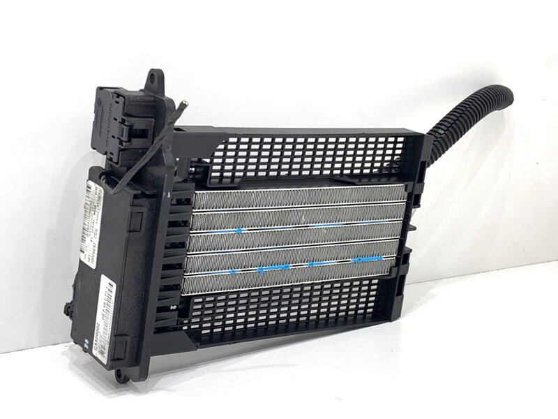 Radiátor kúrenia elektrická Ford Focus III Turnier 2010 - 2022 BV6N-18D612-CA