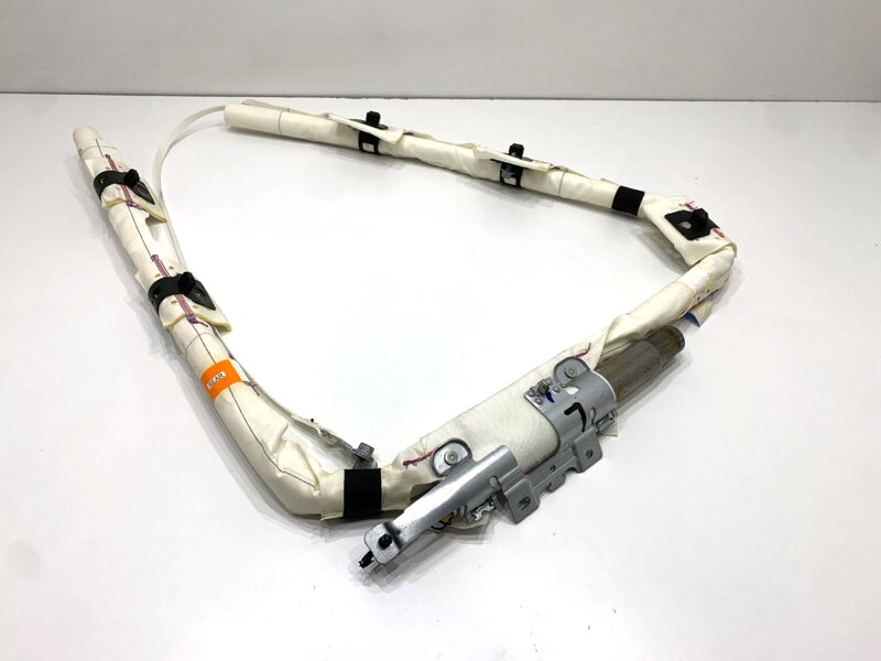 Hlavový airbag vzduchový ľavý Ford Focus III Turnier 2010 - 2022 BM51114K158CA