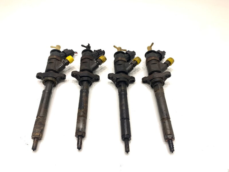 Vstrekovače sada Peugeot 207 (WA_, WC_) 2006 - 2015 0445110311