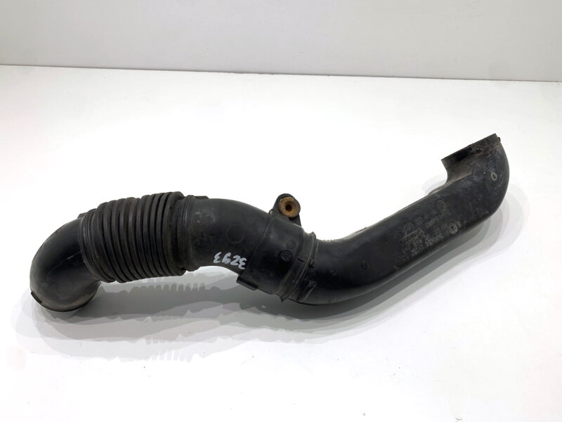 Vzduchové potrubie Peugeot 207 (WA_, WC_) 2006 - 2015 9656673480