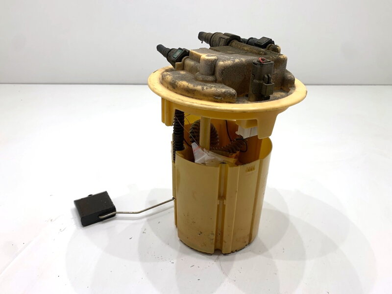 Palivové čerpadlo Citroen C4 Grand Picasso I (UA_) 2006 - 2013 9657601780
