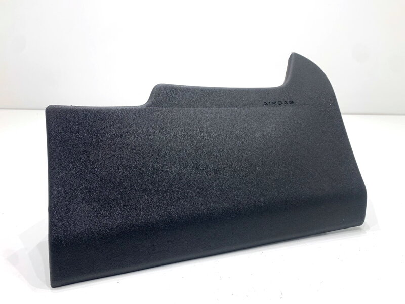 Airbag kolenná Citroen C4 Grand Picasso I (UA_) 2006 - 2013 96600568ZD