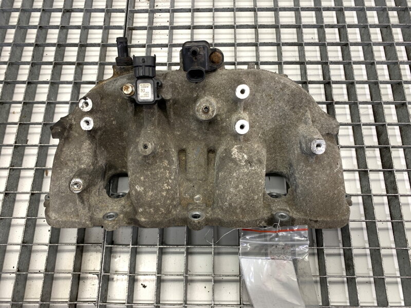 Sacie potrubie Opel Insignia A Sports Tourer (G09) 2008 - 2017 12618060