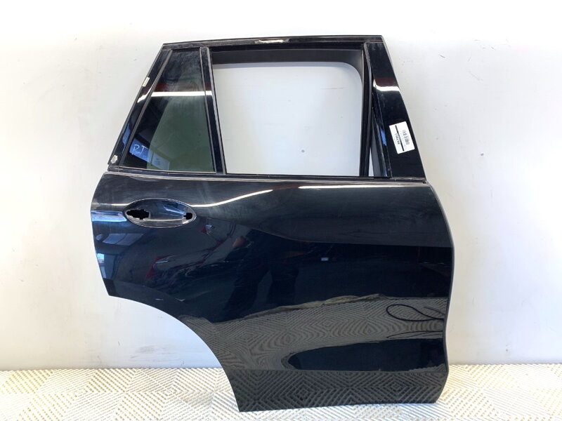 Dvere pravé zadné BMW X5 (G05, F95) 2018 - 475