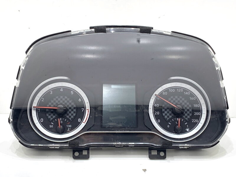 Tachometer budíky Hyundai I20 III (BC3, BI3) 2020 - 2022 94013-Q0040