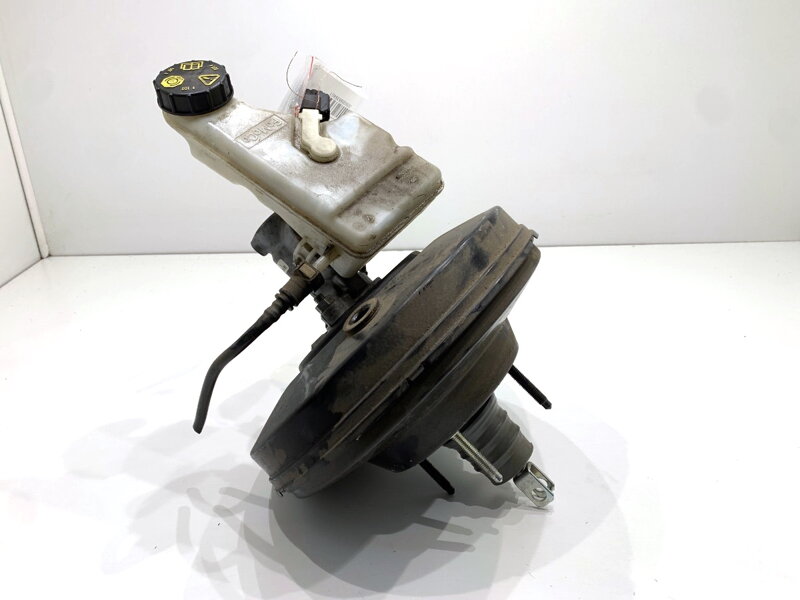 Servo brzdy Hyundai I20 III (BC3, BI3) 2020 - 2022 DV61-2B195-SB