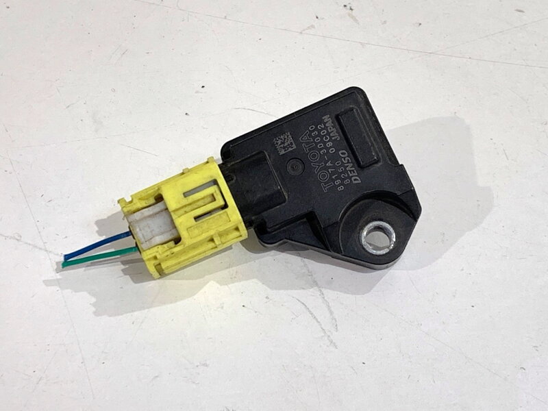 Snímač nárazu Lexus IS III (_E3_) 2013 - 2022 89173-30170