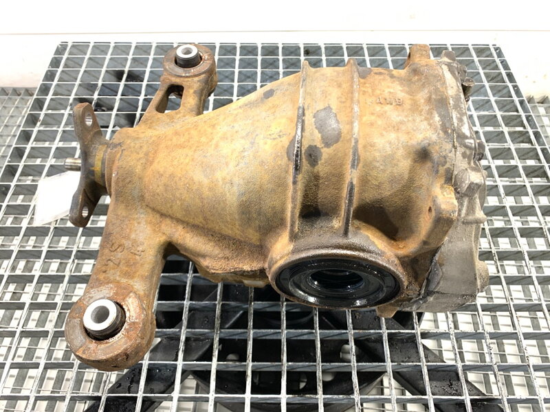 Diferenciál zadný Lexus IS III (_E3_) 2013 - 2022 2ET