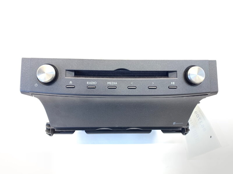 Rádio navigácia Lexus IS III (_E3_) 2013 - 2022 86140-53310