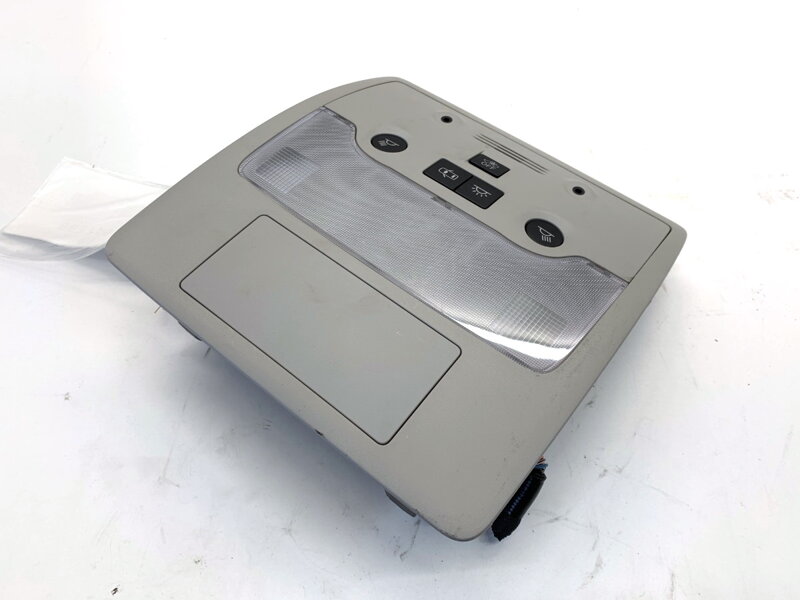 Stropné svetlo Lexus IS III (_E3_) 2013 - 2022