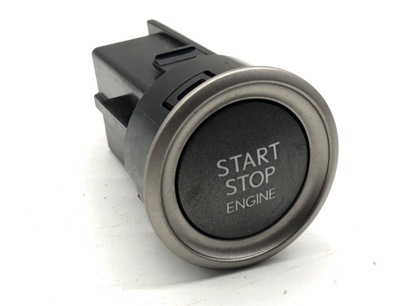 Tlačidlo zapaľovania start / stop Lexus IS III (_E3_) 2013 - 2022