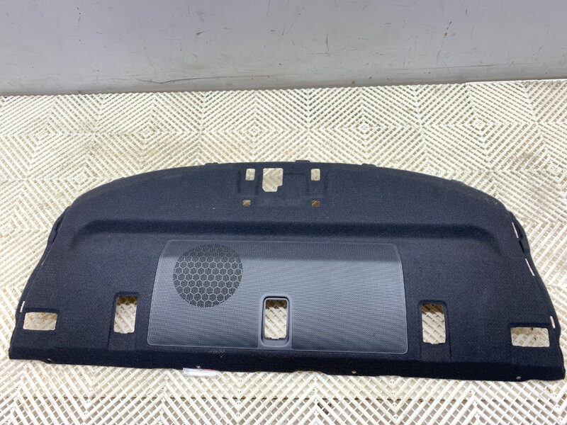 Polica zadná Lexus IS III (_E3_) 2013 - 2022