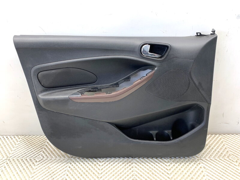 Tapacír dverí ľavý predný Ford KA + III (UK, FK) 2014 - 2022