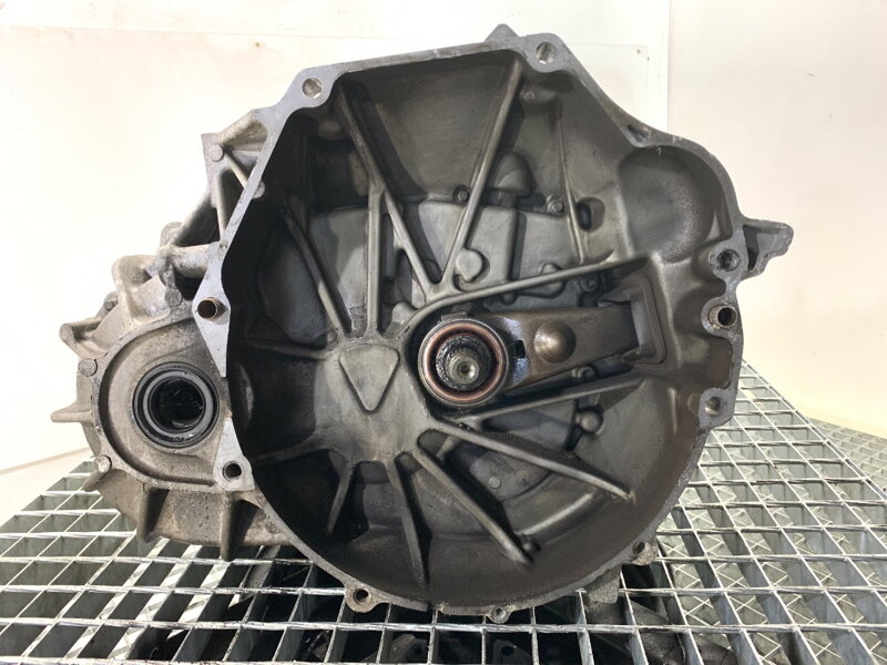 Prevodovka Honda Accord VII (CL, CN) 2003 - 2012 ARK5