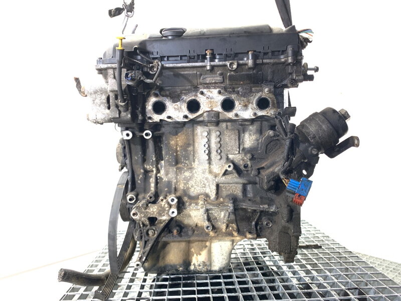 Motor Peugeot 308 SW I (4E_, 4H_) 2007 - 2014 5FW