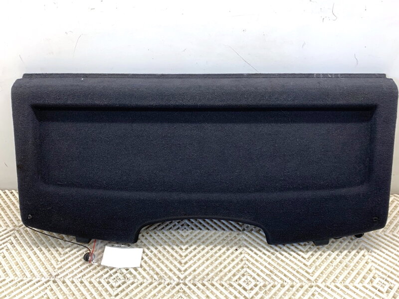 Polica zadná Skoda Fabia II (542) 2006 - 2014