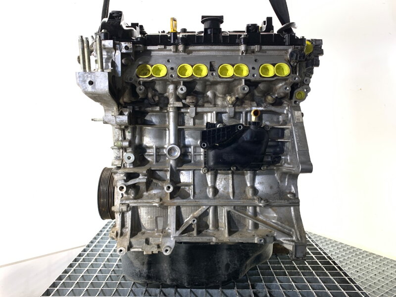 Motor Mazda CX-9 (TC) 2016 - 2022 PY8W PY-VPS