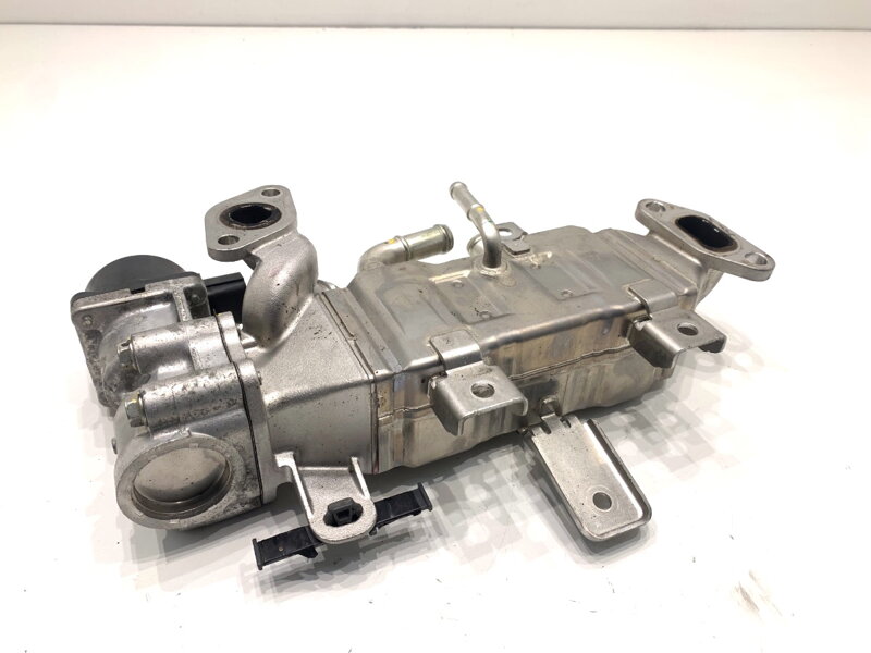 Ventil EGR S chladičom Mazda CX-9 (TC) 2016 - 2022 PY8V2030Y