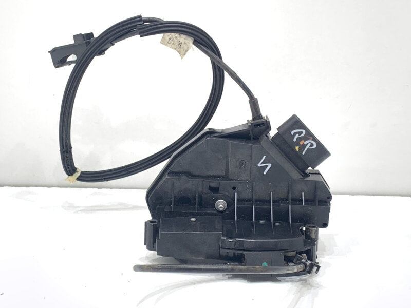 Zámok dverí pravý predný Ford Grand C-max (DXA/CB7, DXA/CEU) 2010 - 2019 AM5A-U21812-BB