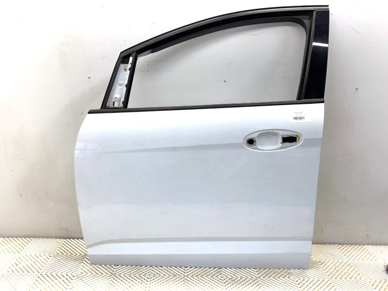 Dvere ľavé predné Ford Grand C-max (DXA/CB7, DXA/CEU) 2010 - 2019