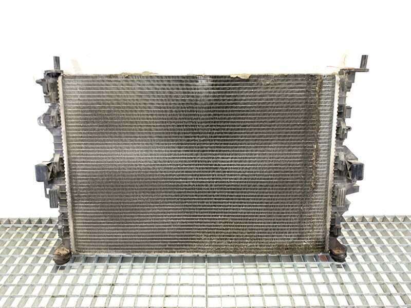 Chladič vody Ford Grand C-max (DXA/CB7, DXA/CEU) 2010 - 2019 6G91-8005-FC