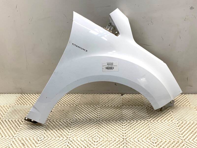 Blatník pravý predný Ford Grand C-max (DXA/CB7, DXA/CEU) 2010 - 2019