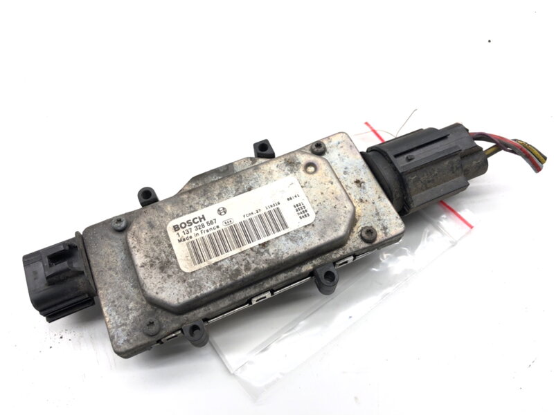 Modul ventilátora Ford Grand C-max (DXA/CB7, DXA/CEU) 2010 - 2019 1137328567