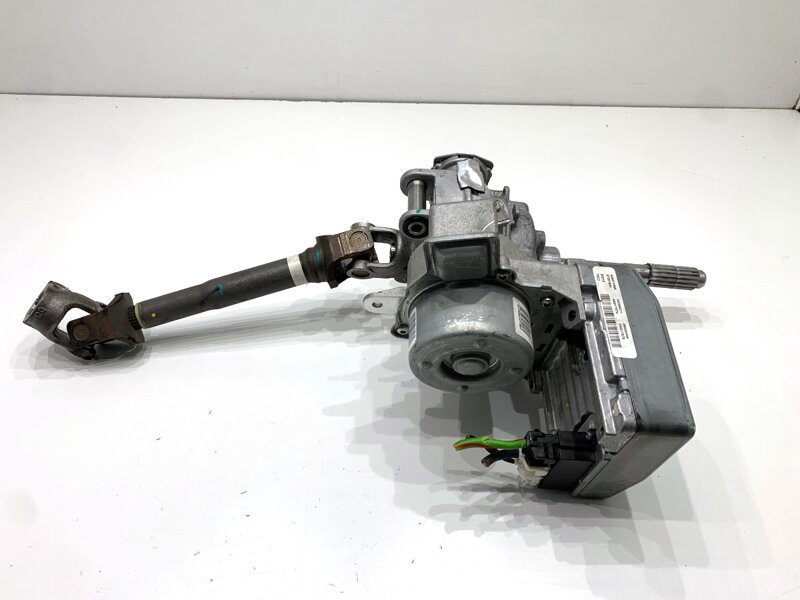 Servočerpadlo Ford KA + III (UK, FK) 2014 - 2022 J7BC3D071CB